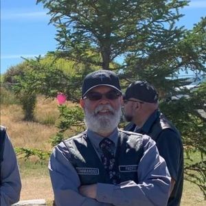 Meet your Posher, Bruce